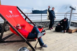 VAL D'ISERE 2025