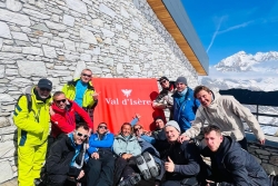 VAL D'ISERE 2025