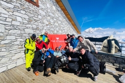 VAL D'ISERE 2025
