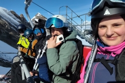 VAL D'ISERE 2025