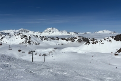 VAL D'ISERE 2025