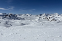 VAL D'ISERE 2025