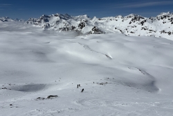 VAL D'ISERE 2025