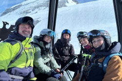 VAL D'ISERE 2025