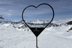 VAL D'ISERE 2025