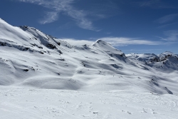 VAL D'ISERE 2025