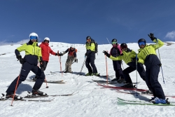 VAL D'ISERE 2025