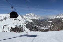 VAL D'ISERE 2025
