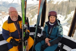 La PLAGNE 2025