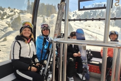 La PLAGNE 2025