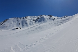 La PLAGNE 2025