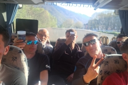 La PLAGNE 2025