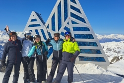 La PLAGNE 2025