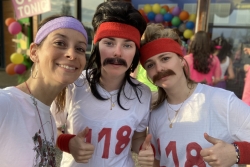La soirée 2025 GYM TONIC