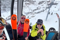 VAL THORENS 2025