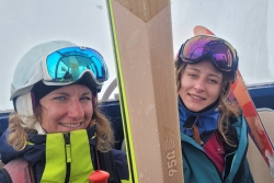 VAL THORENS 2025