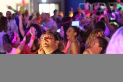 La soirée 2025 GYM TONIC