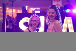 La soirée 2025 GYM TONIC
