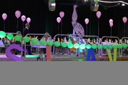 La soirée 2025 GYM TONIC