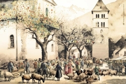 L'Ancileviennerie 2025