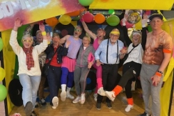 La soirée 2025 GYM TONIC