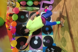 La soirée 2025 GYM TONIC