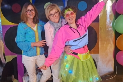 La soirée 2025 GYM TONIC