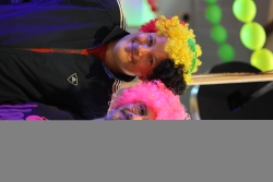 La soirée 2025 GYM TONIC