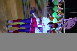 La soirée 2025 GYM TONIC