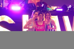 La soirée 2025 GYM TONIC