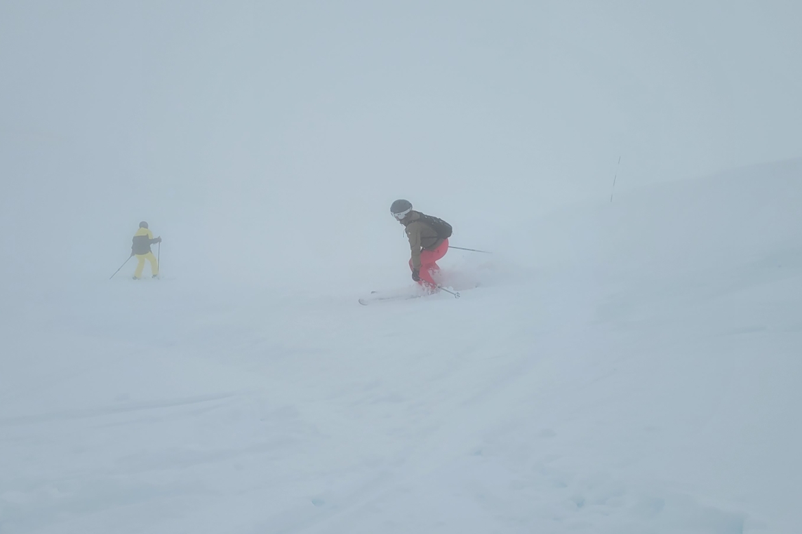 VAL THORENS 2023 "the closing"