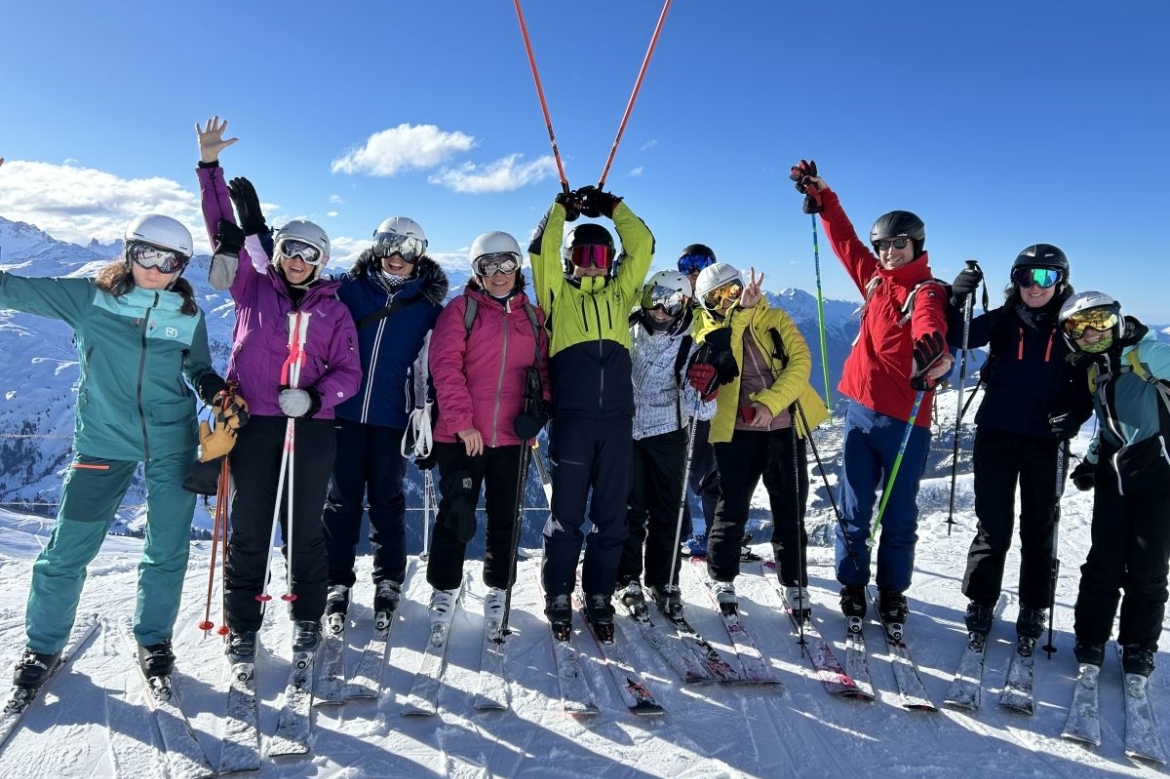 Les Contamines 2025