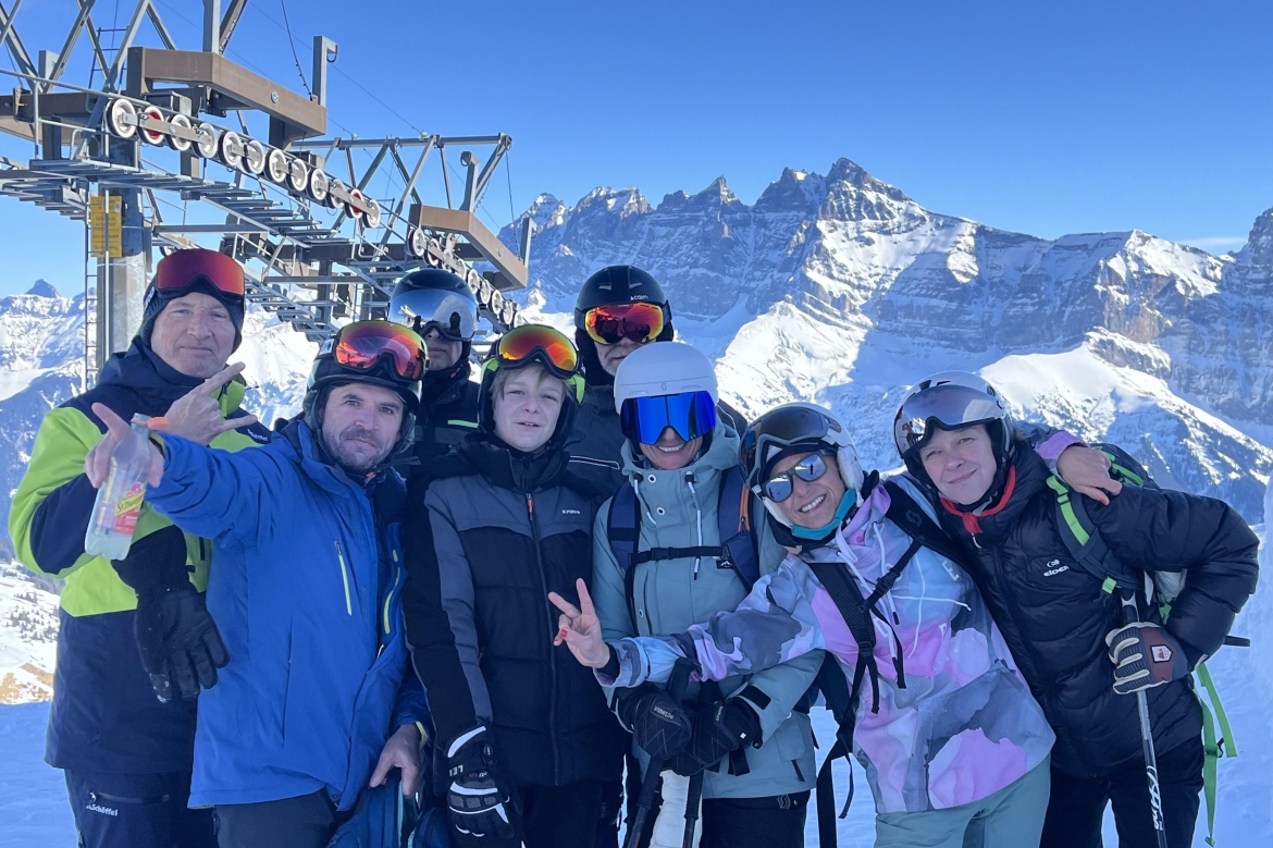 Avoriaz 2025