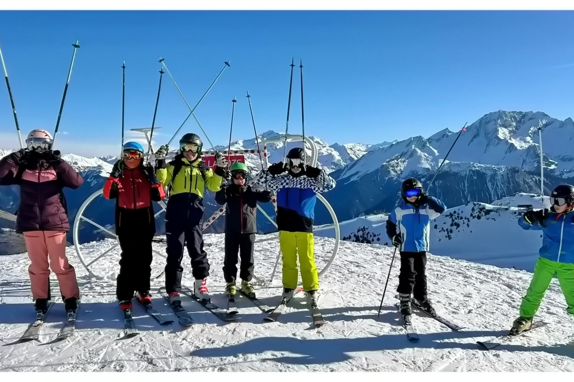 MERIBEL 2025