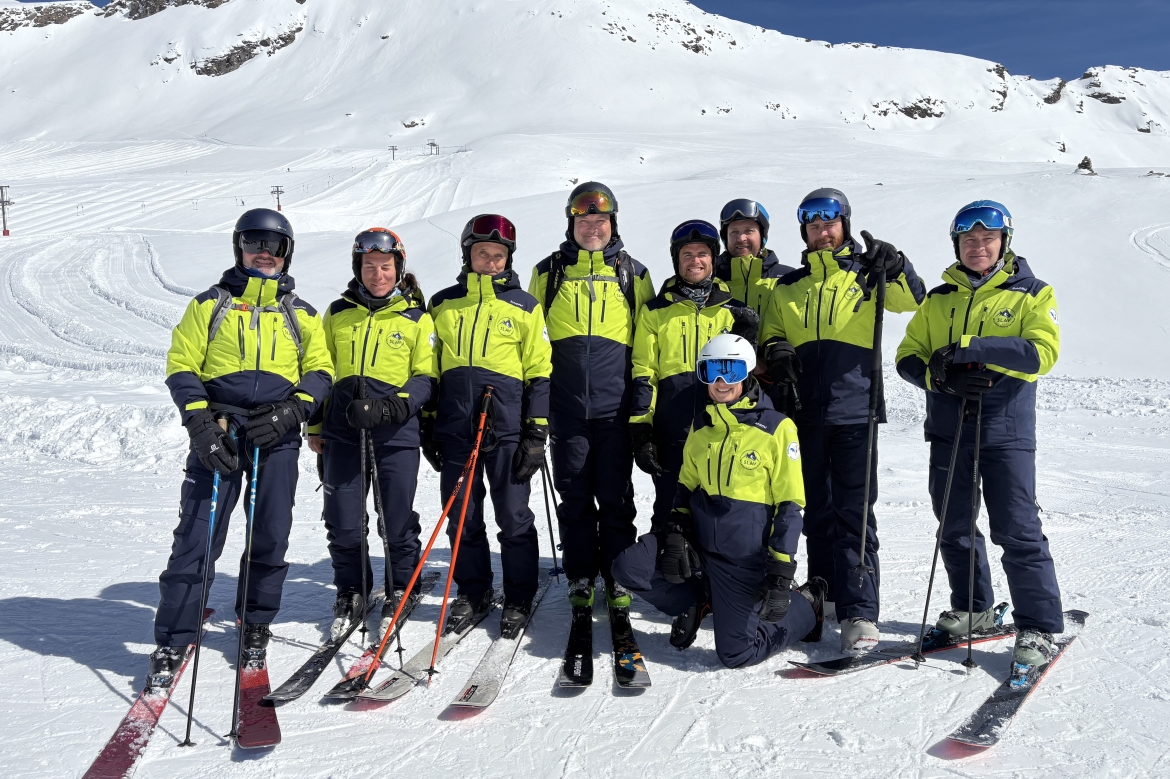 VAL D'ISERE 2025