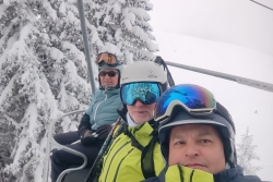 Megève - Saint Gervais 2026