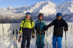 Megève - Saint Gervais 2026