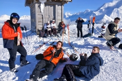 Megève - Saint Gervais 2026