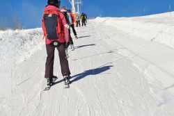 Megève - Saint Gervais 2026