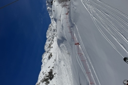 Les Arcs 2026