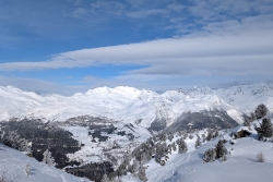Les Arcs 2026