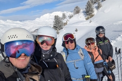 Les Arcs 2026