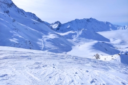 Les Arcs 2026