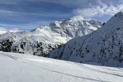Les Arcs 2026