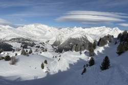 Les Arcs 2026