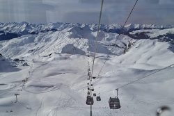 La PLagne 2026