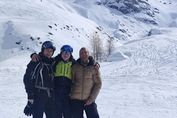 Val d'Isère 2026