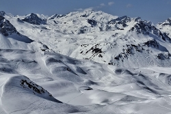 Val d'Isère 2026