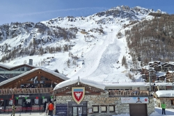 Val d'Isère 2026