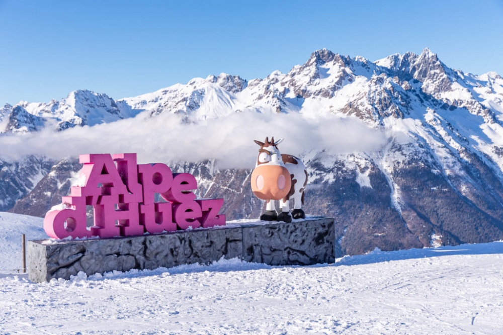 Week-end du SLAV 2026 - ALPE D'HUEZ